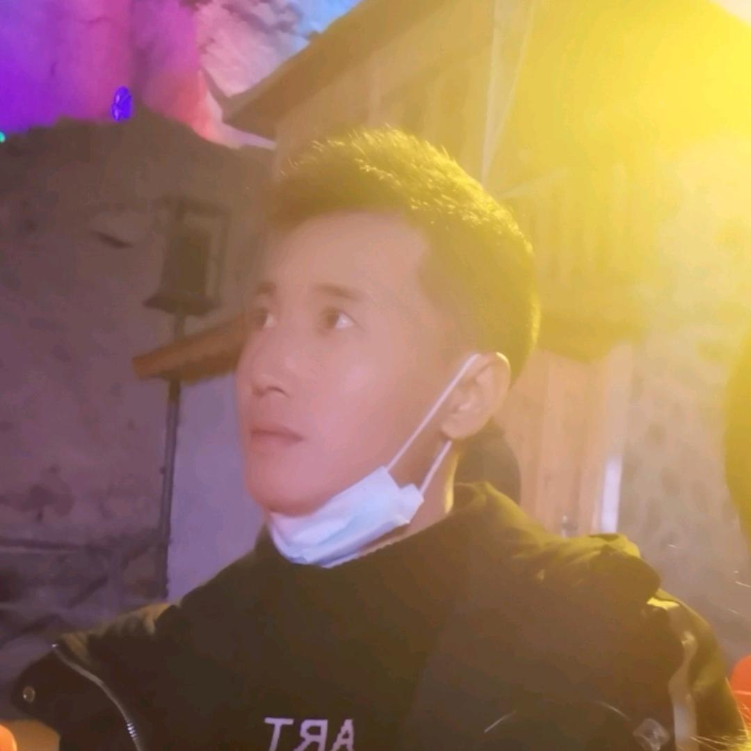 春天的太阳☀️