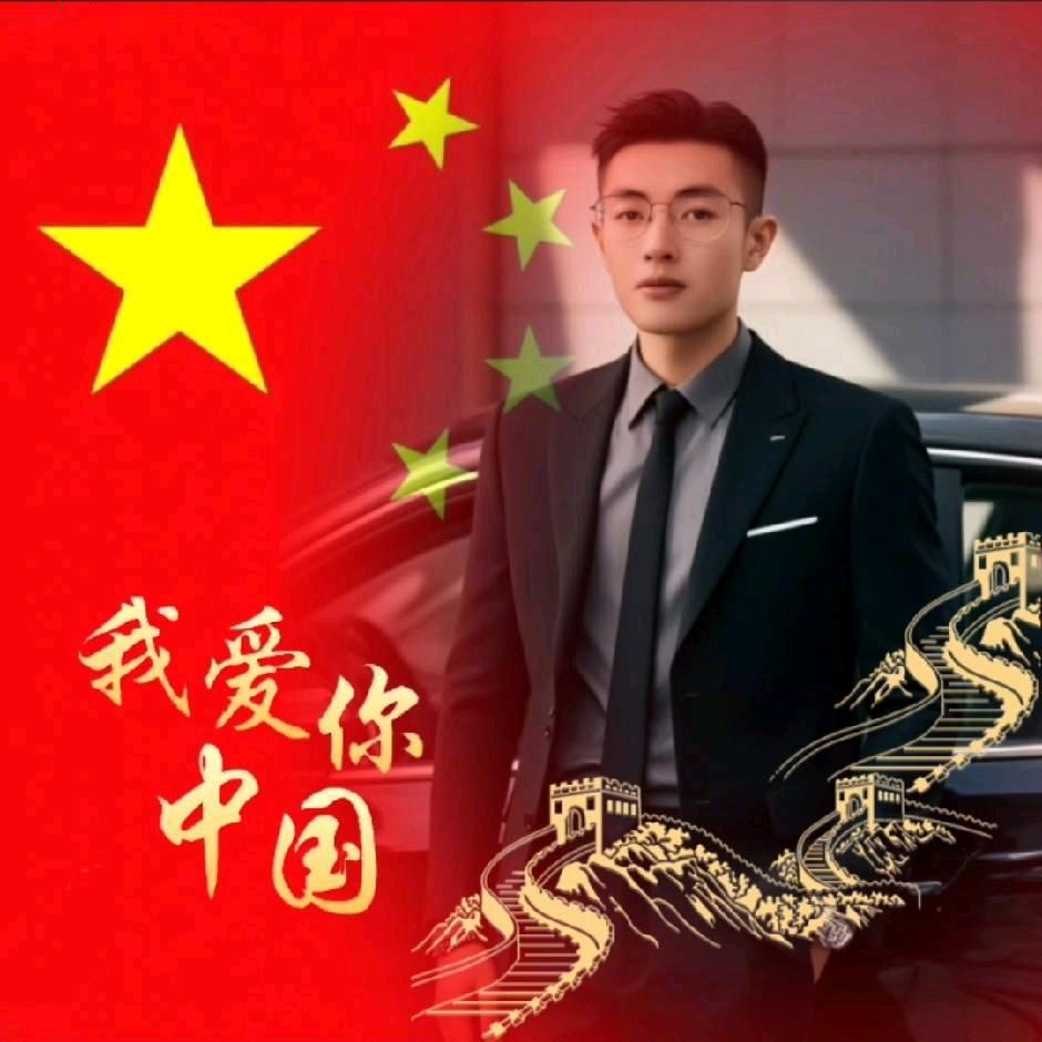 强晟话事人
