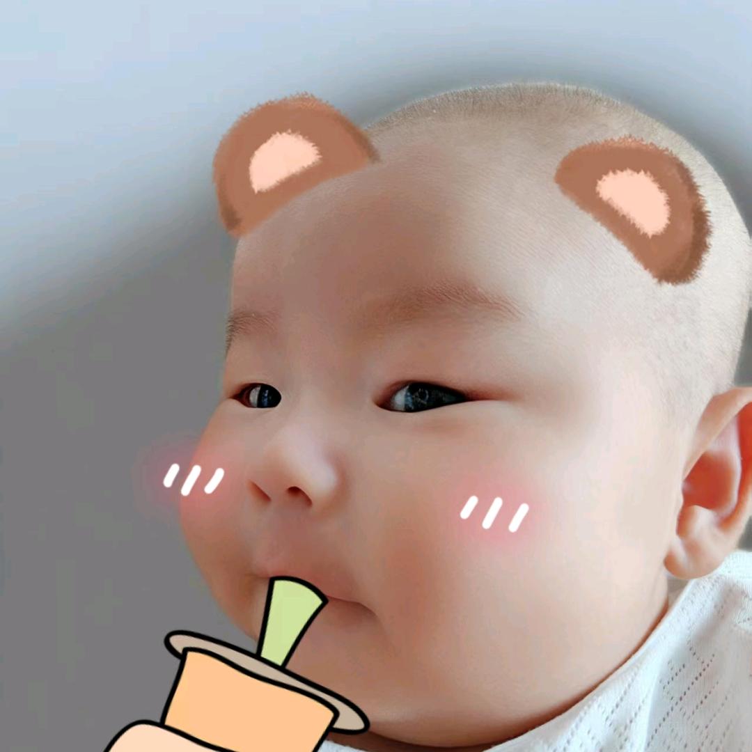 福宝来了