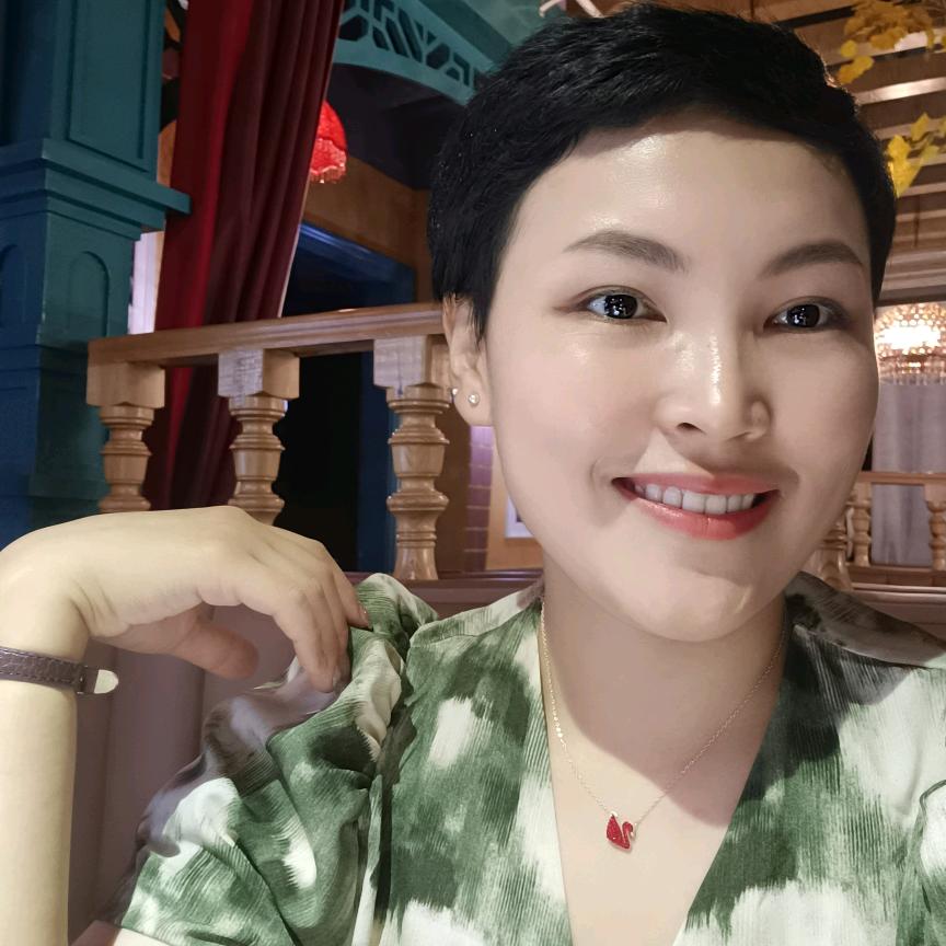 姝好好物分享