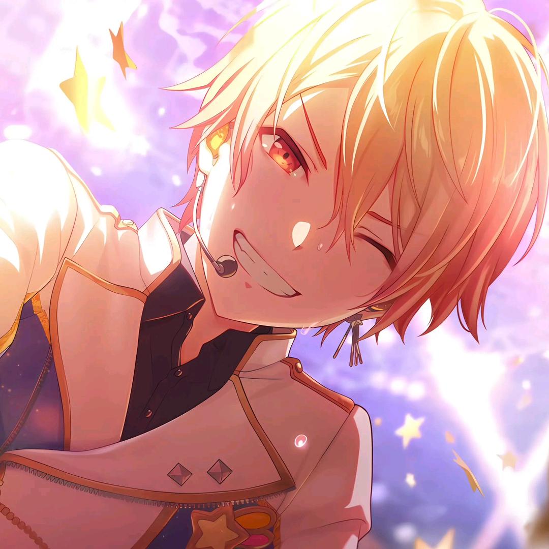 ✟天马司重度依赖✟