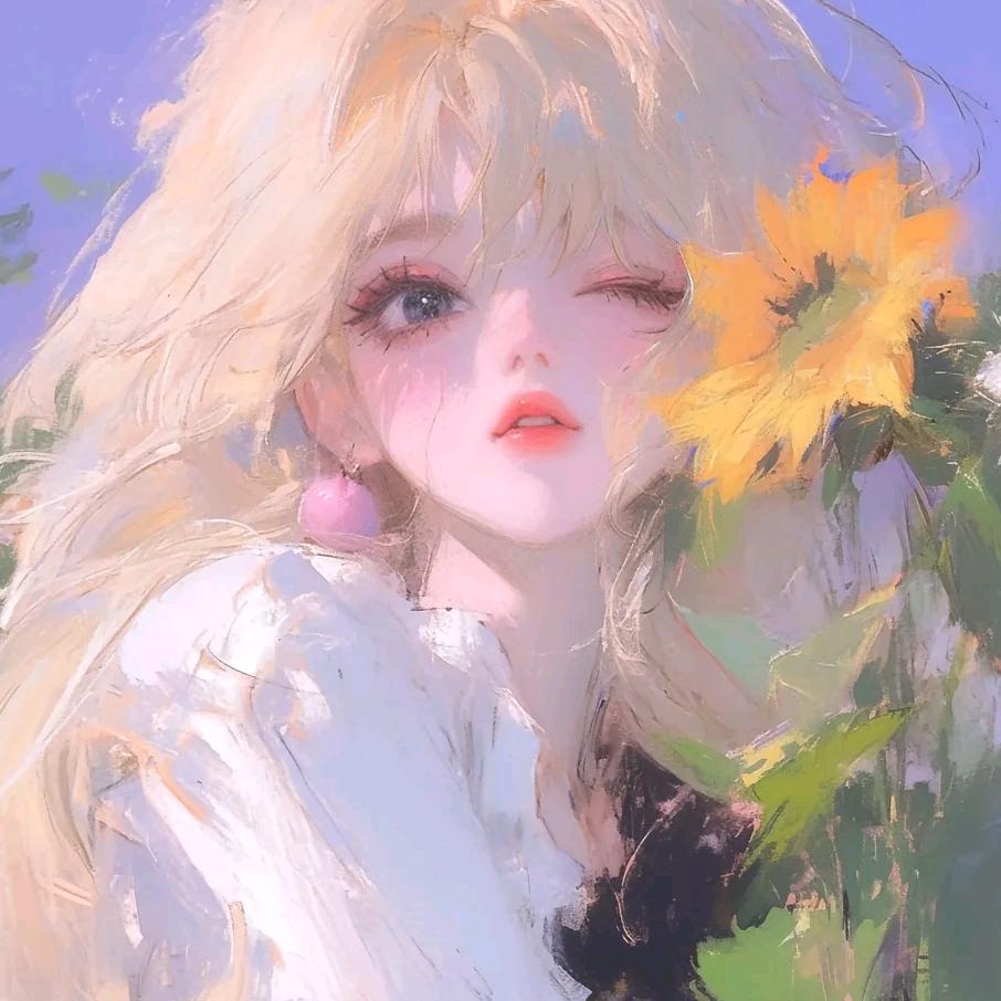 沐汐✨