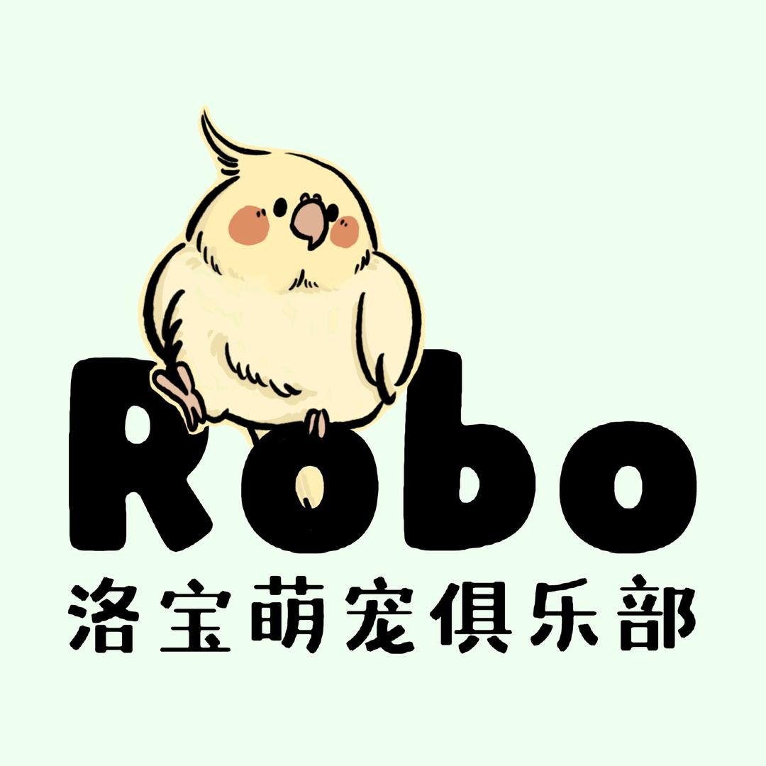 洛宝萌宠俱乐部