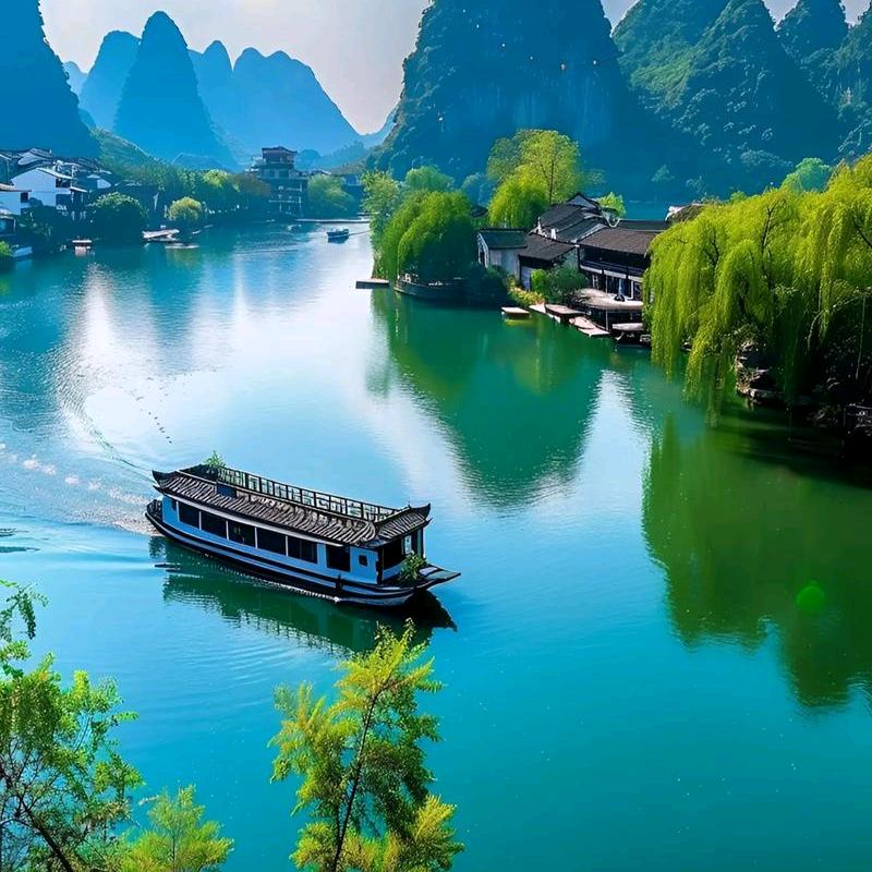 持海