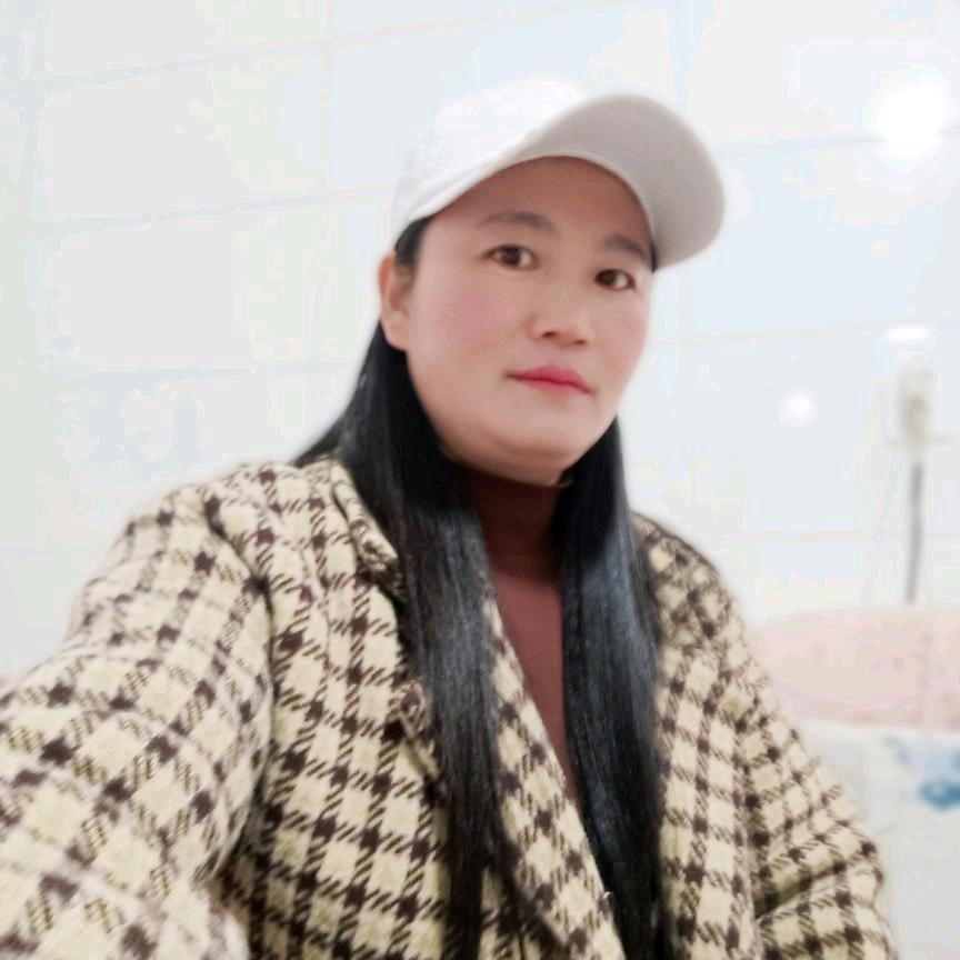 开心姐