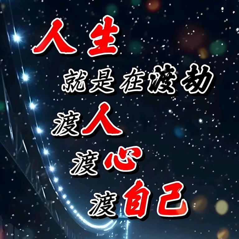 几句情感