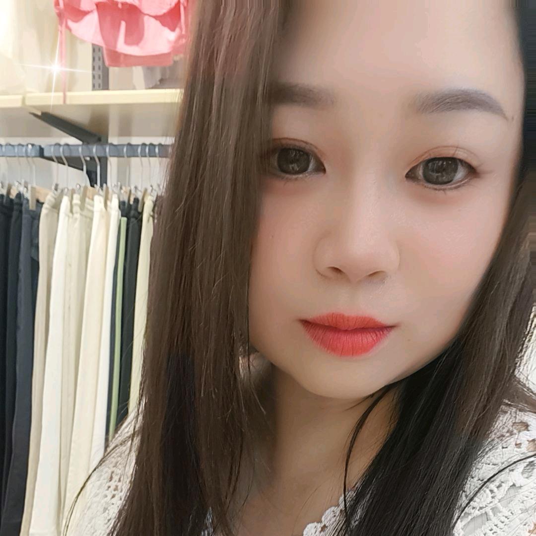 何家姑娘