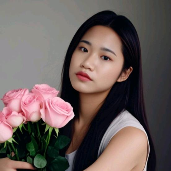 雷小桔子🍊🌹🇳🇪