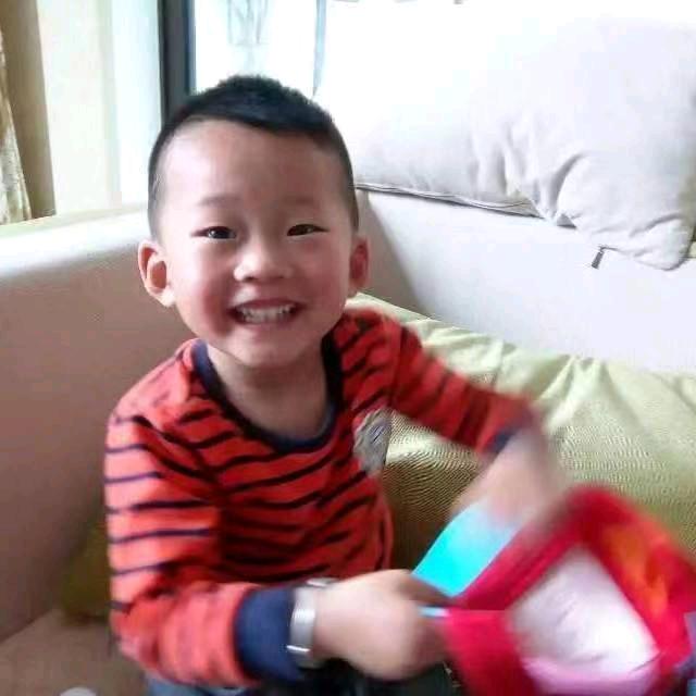 开心钓鱼人