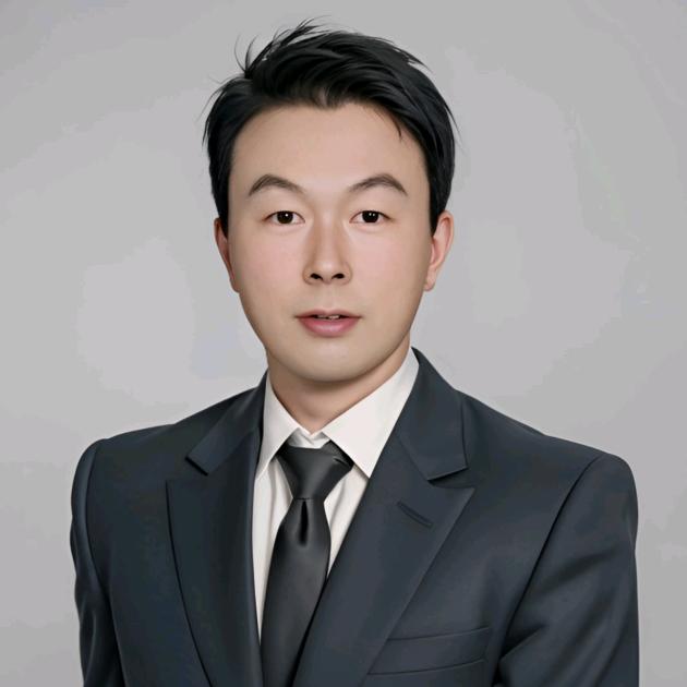 行走者