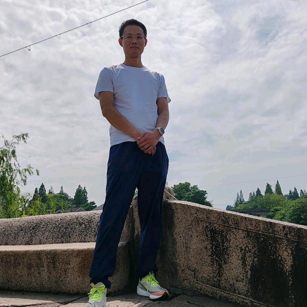 小余爱跑步