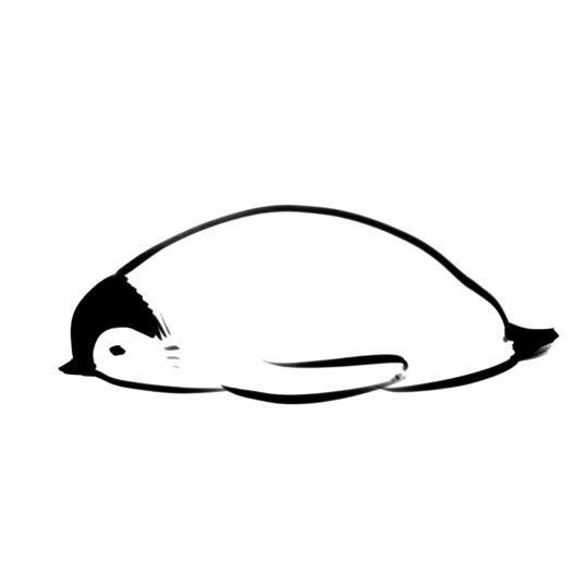 一只小邓糕