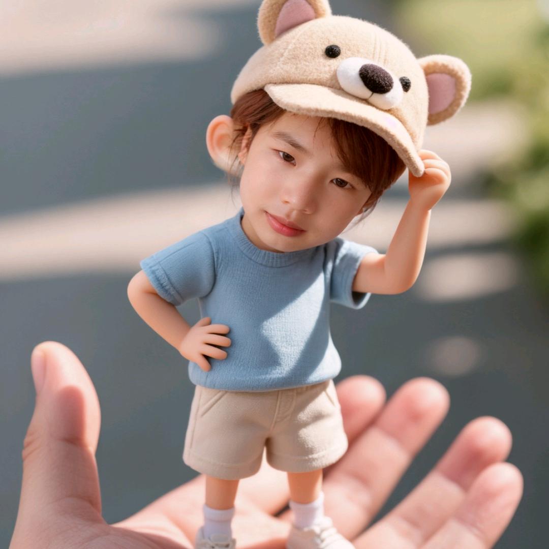 小龙