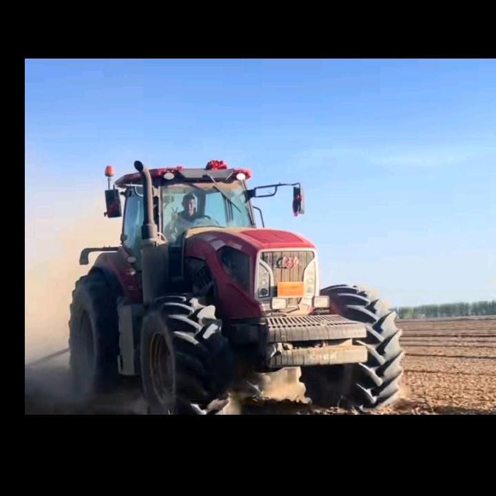 农机俄总🚜