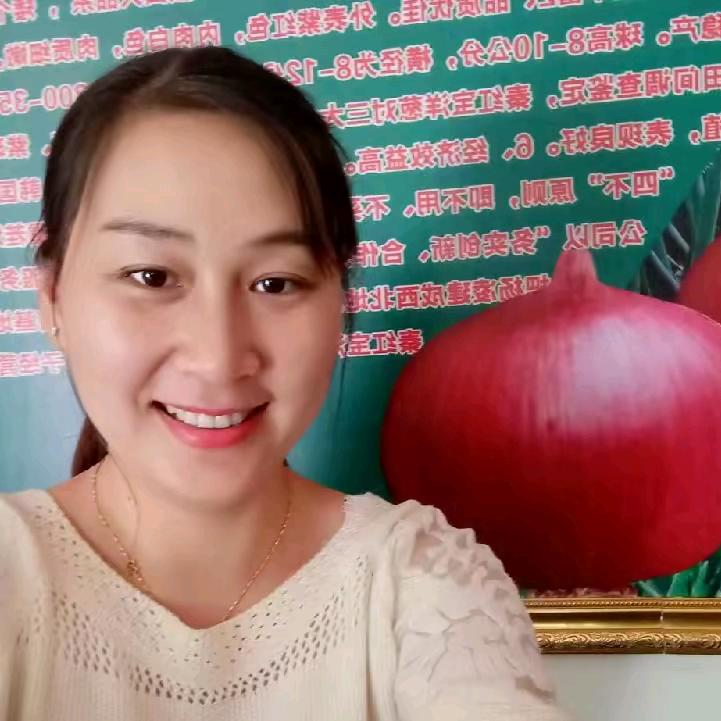洋葱小姐姐