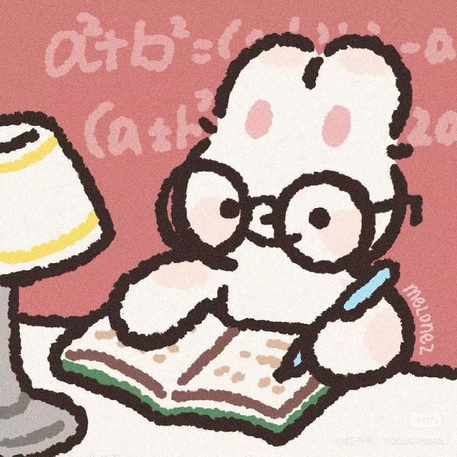 兔兔（宫略👀倍镜）