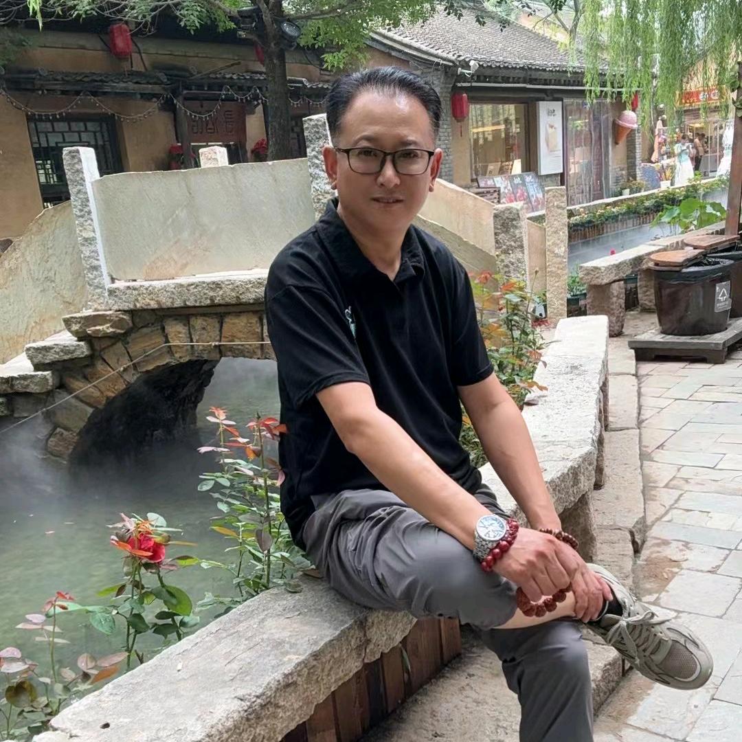 孩儿他爹～（易县）72年的（🐭）