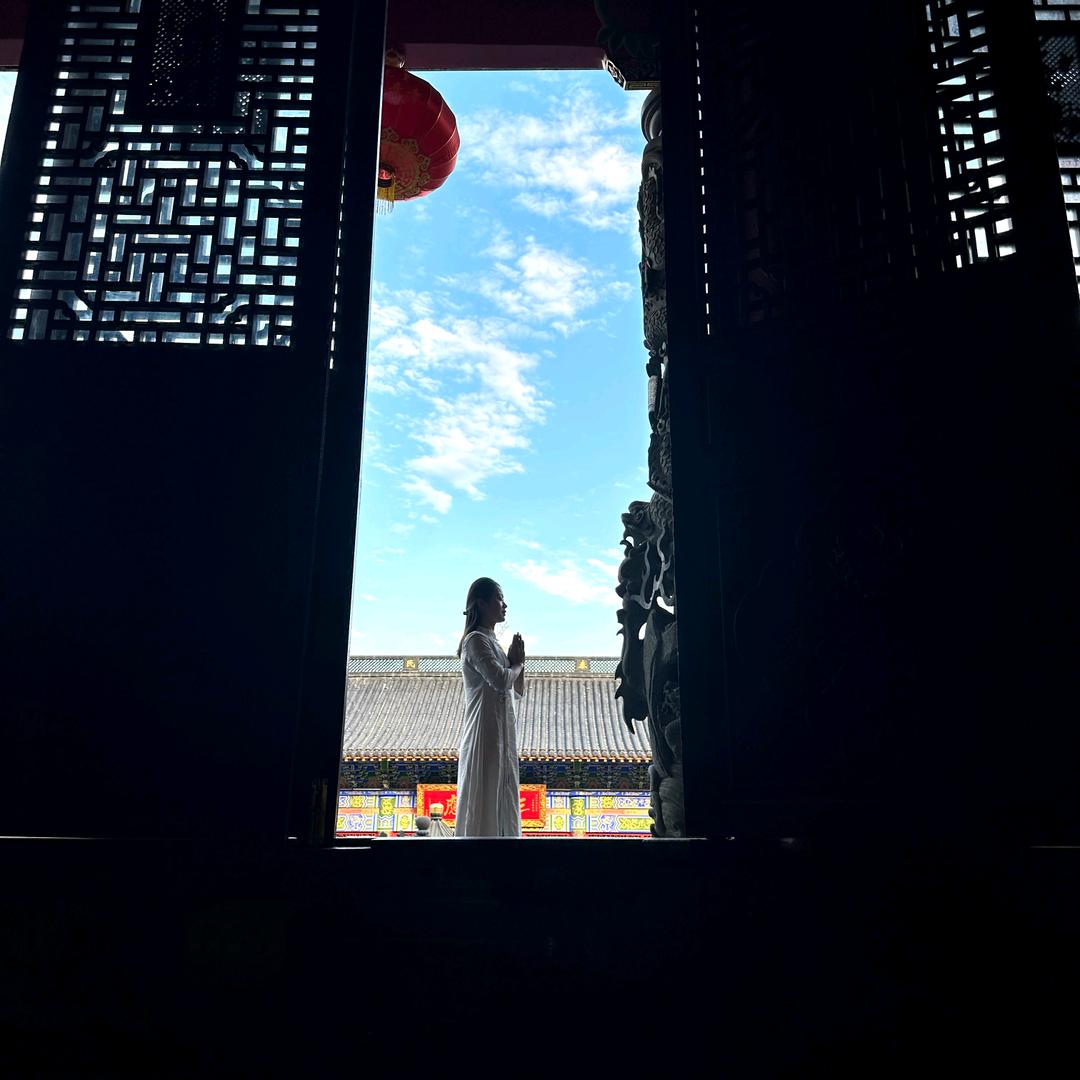 静慧