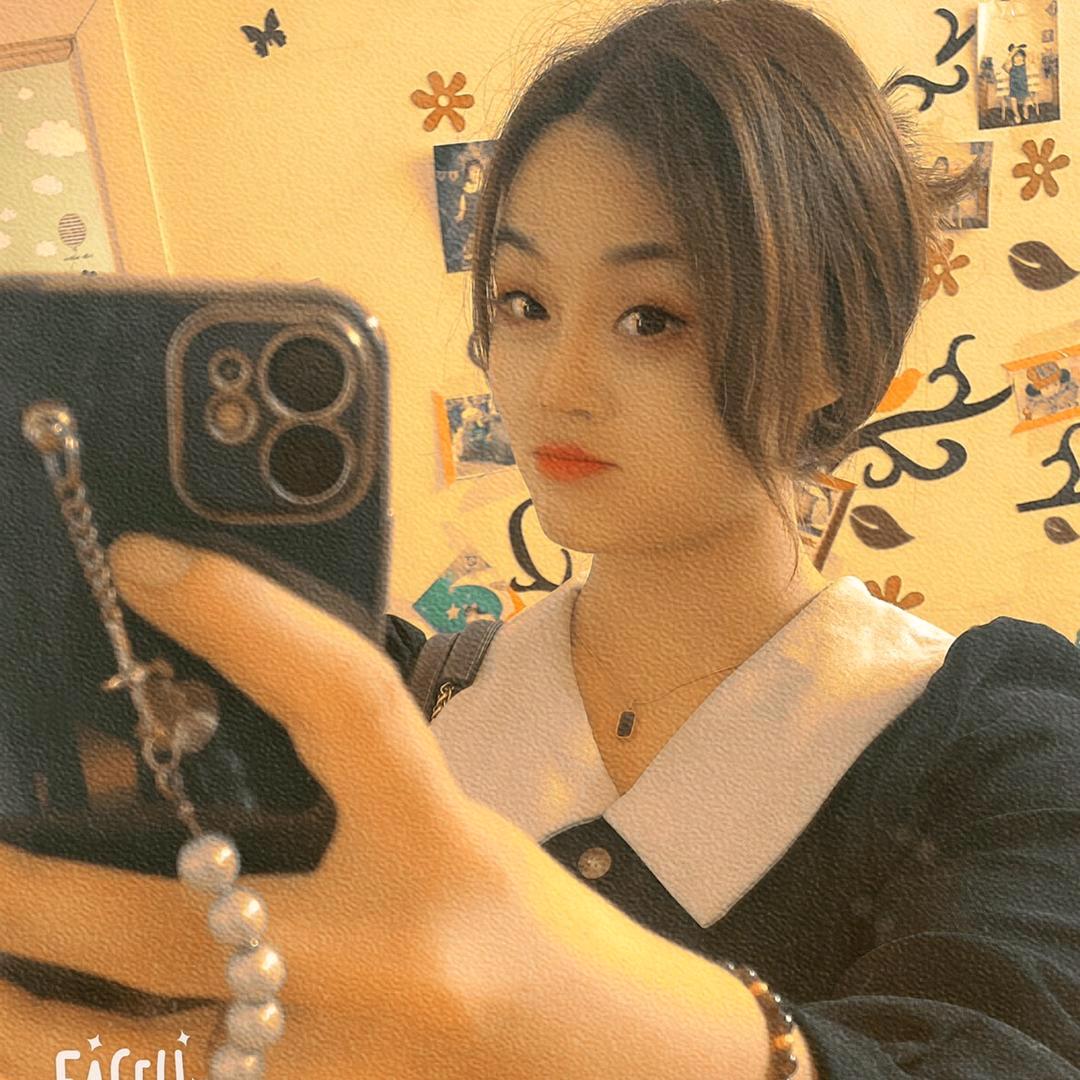 杂粮店老板娘