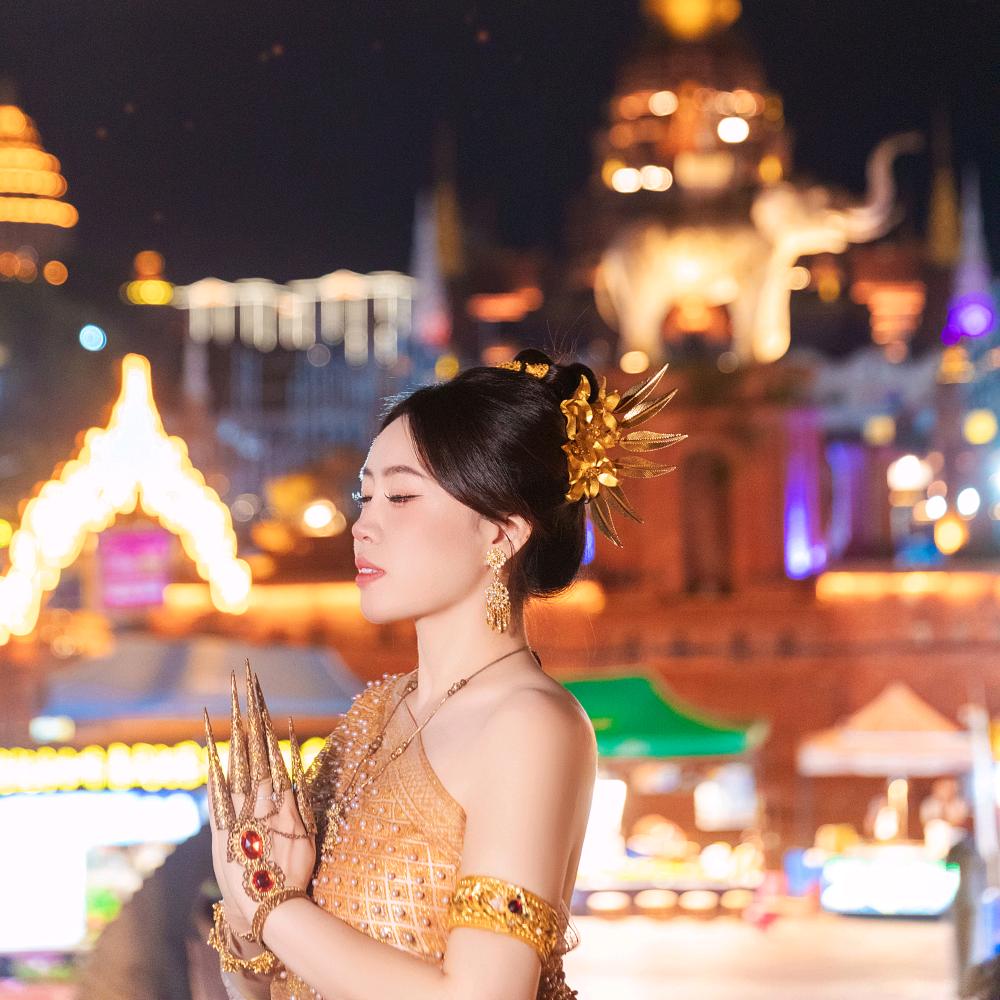 Dreamy