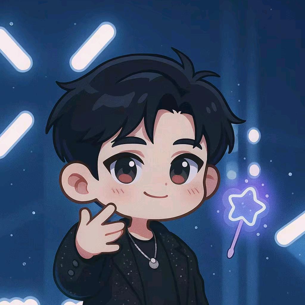 默妍🌟