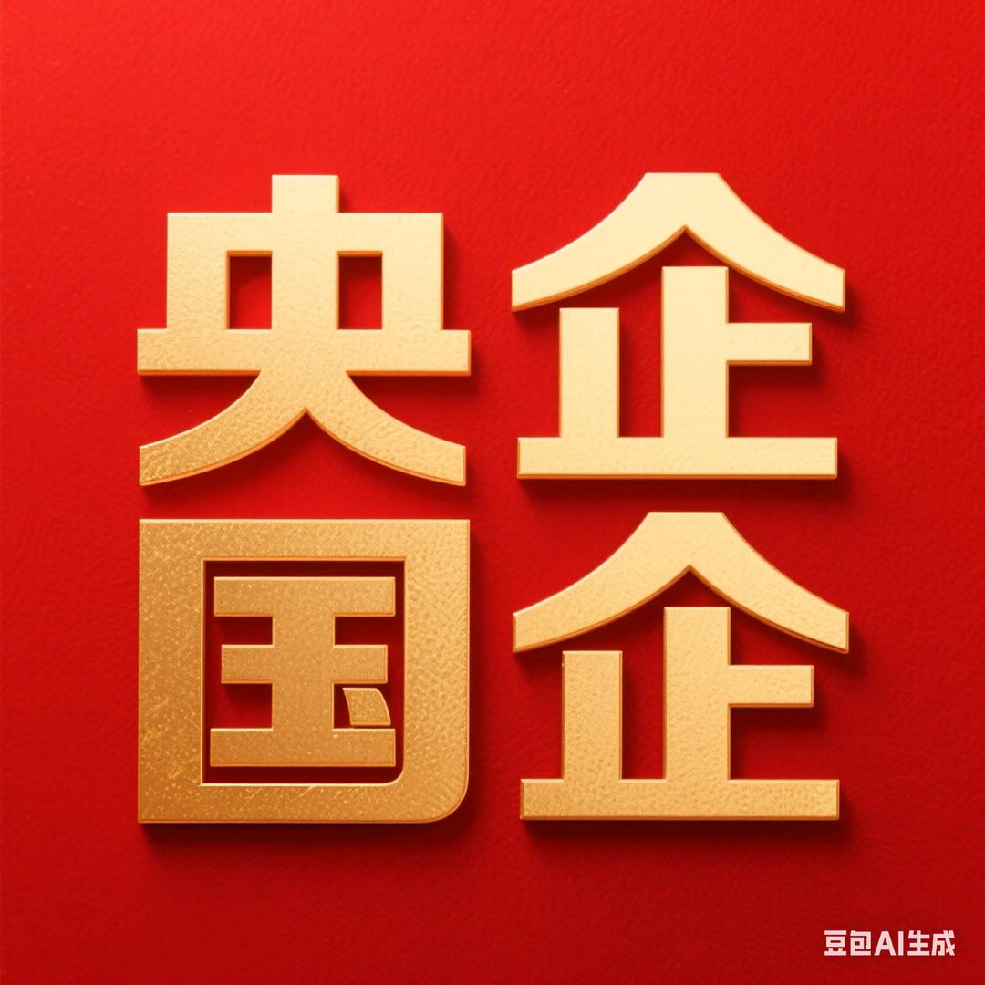 月老师央国企就业指导