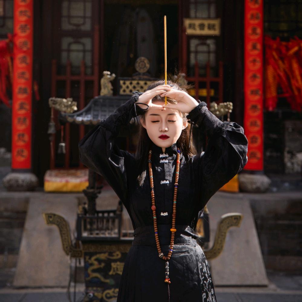 大妍妍.（龍凤堂🙏）