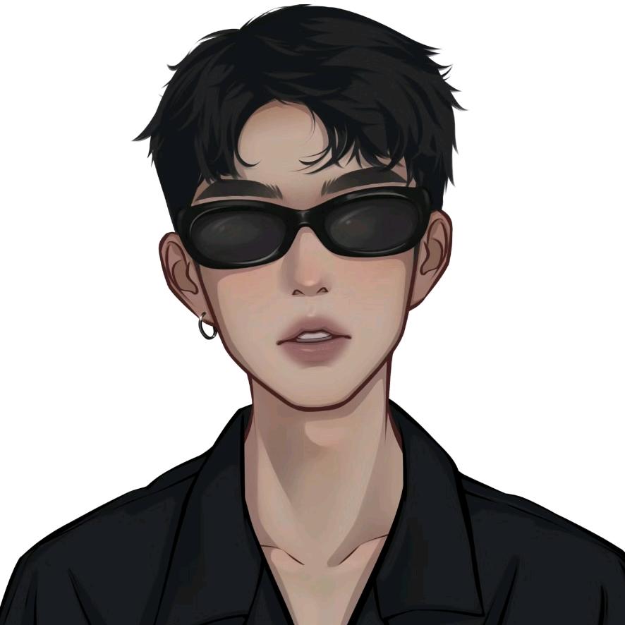 ★ 𝒽𝑒𝓇𝑒· KK"