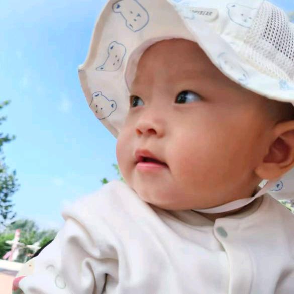 ❤️最爱沐沐❤️