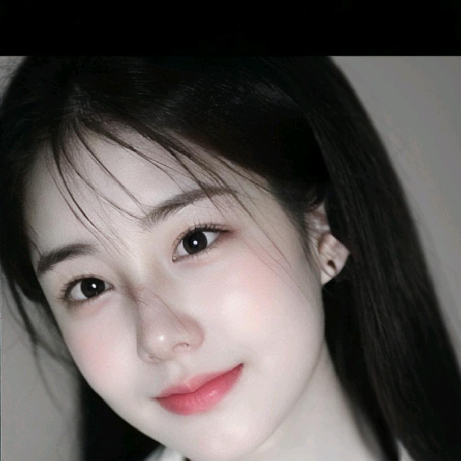 是秀秀，吖