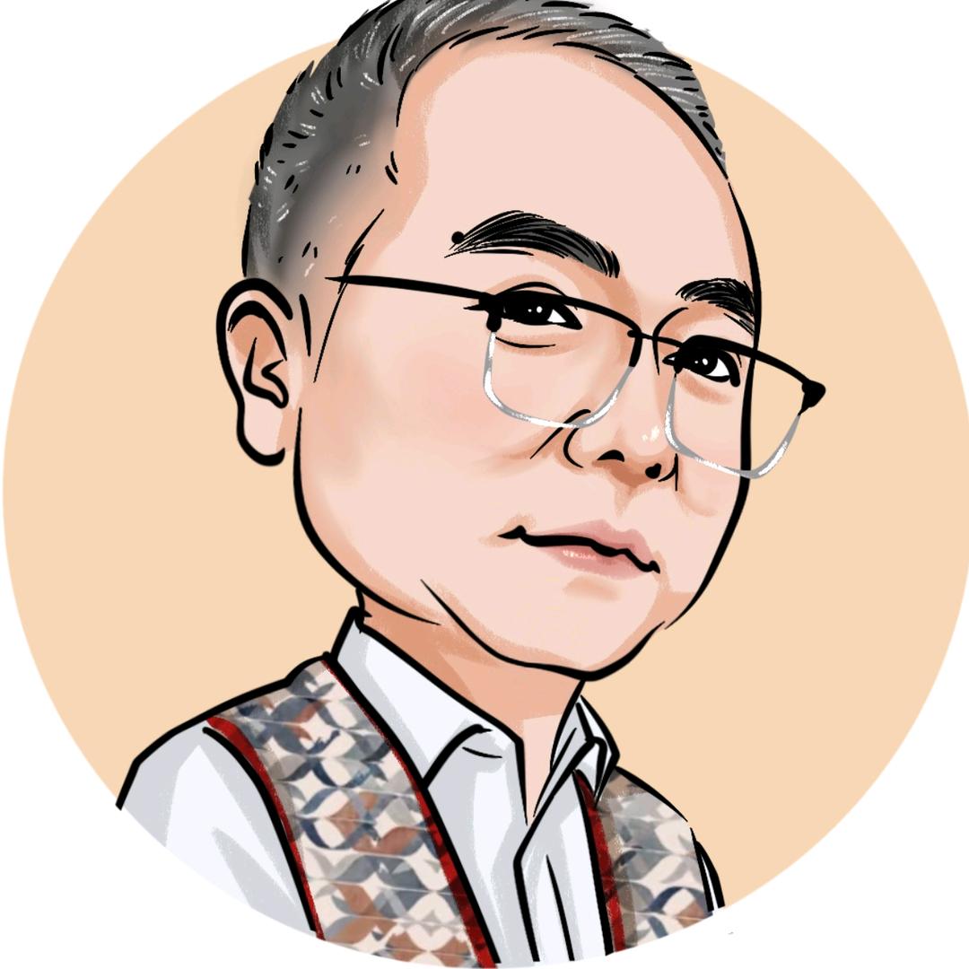 李县爱通道