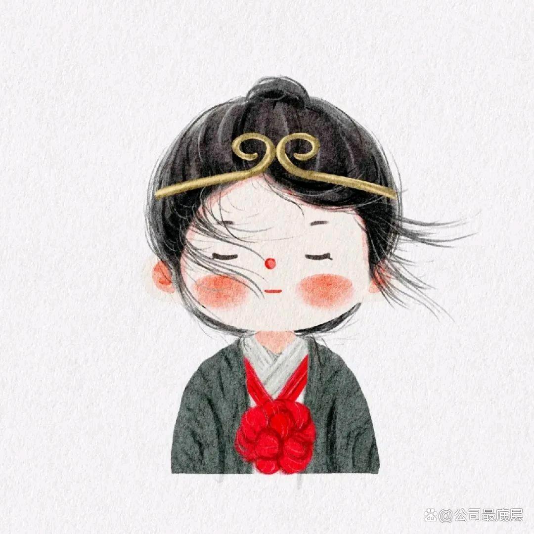 我是Li呀
