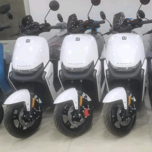 汉兵车业最具有性价比的电动车