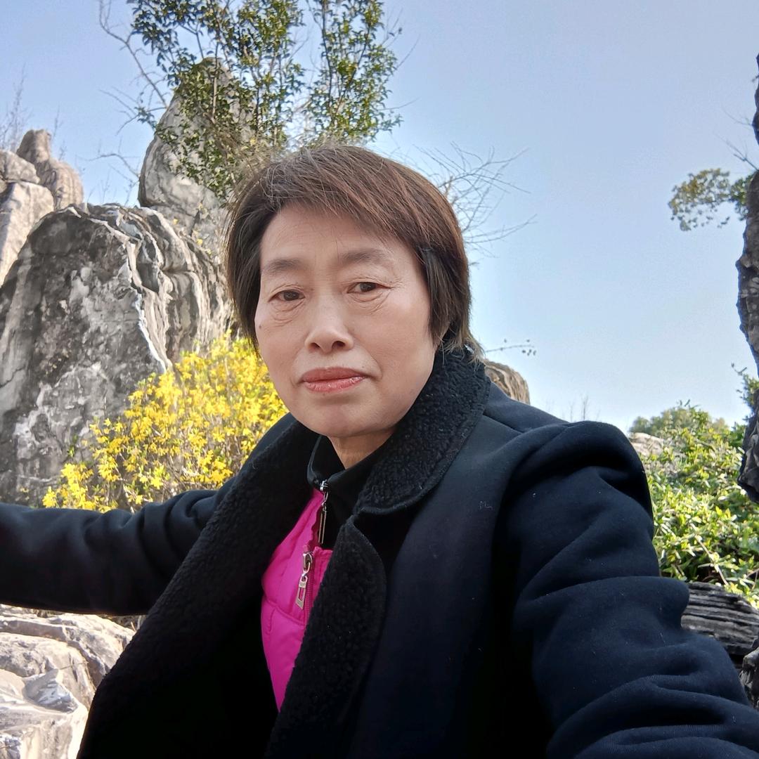 王姐