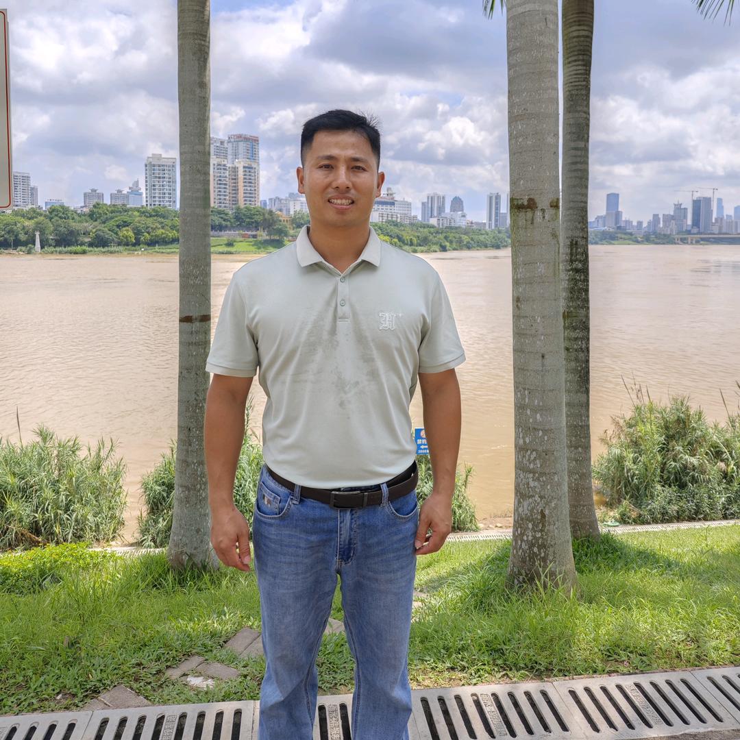 陈德锋（除草剂厂家）