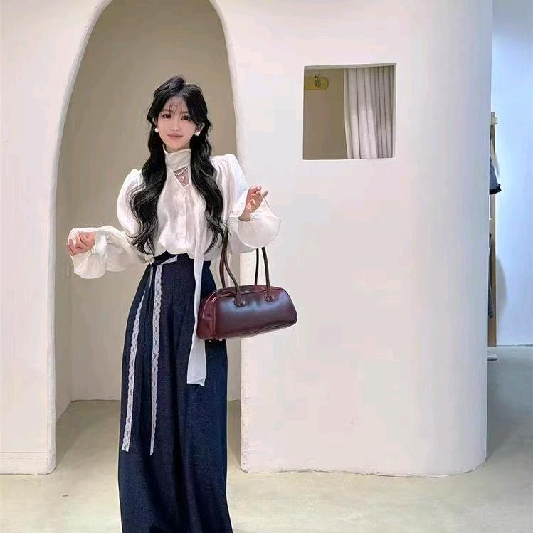 伊娜精选女装工作室