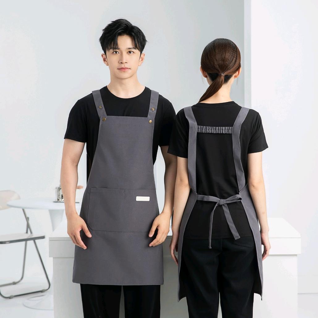 时尚精品围裙工厂店