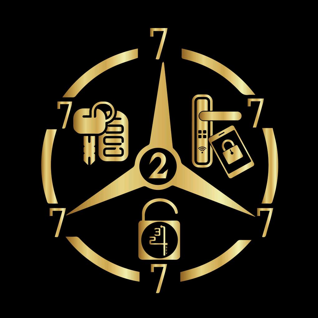 白城六个七锁业（汽车钥匙）