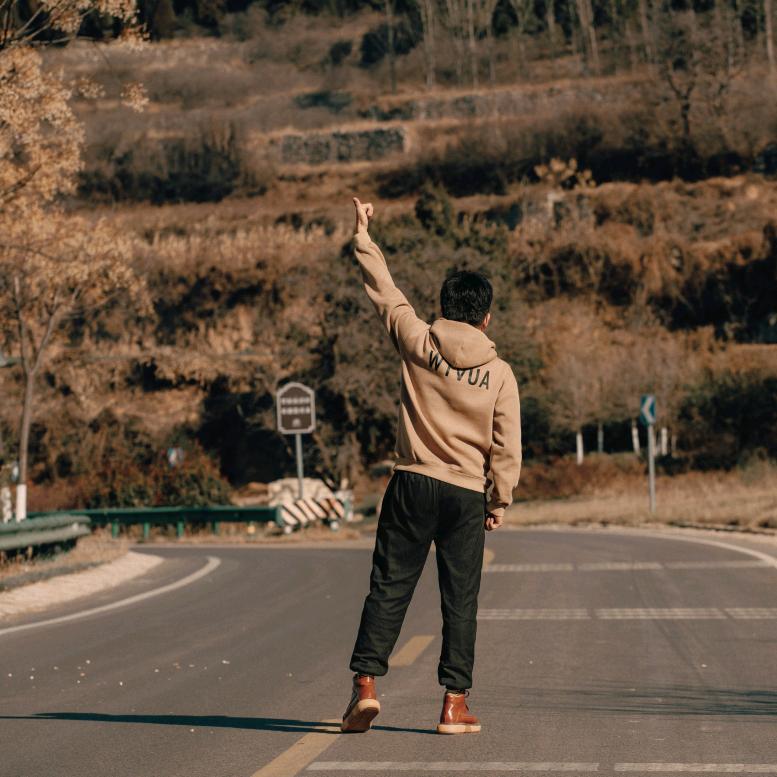 蒋艺摄影工作室（收学员）