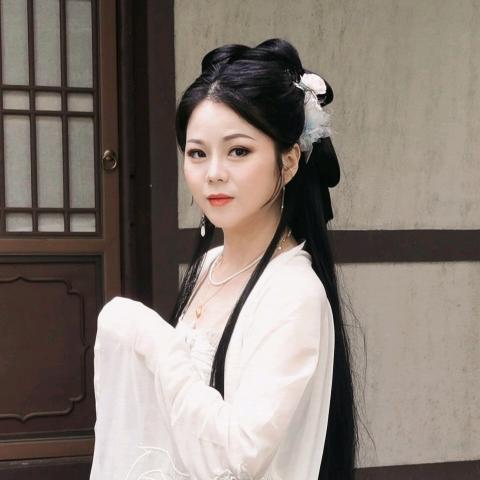 陆萍🌻
