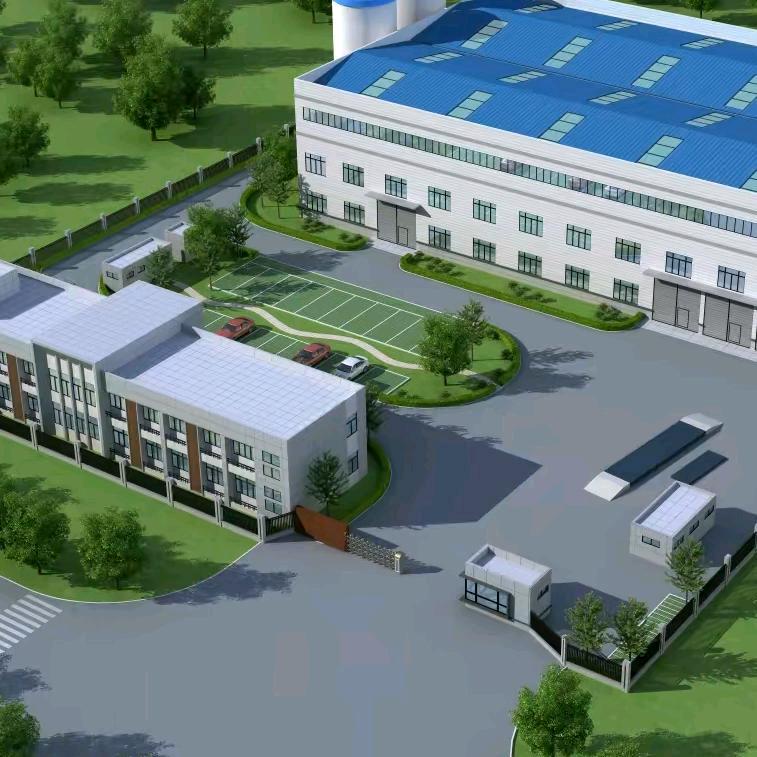 徐州昆和米业有限公司