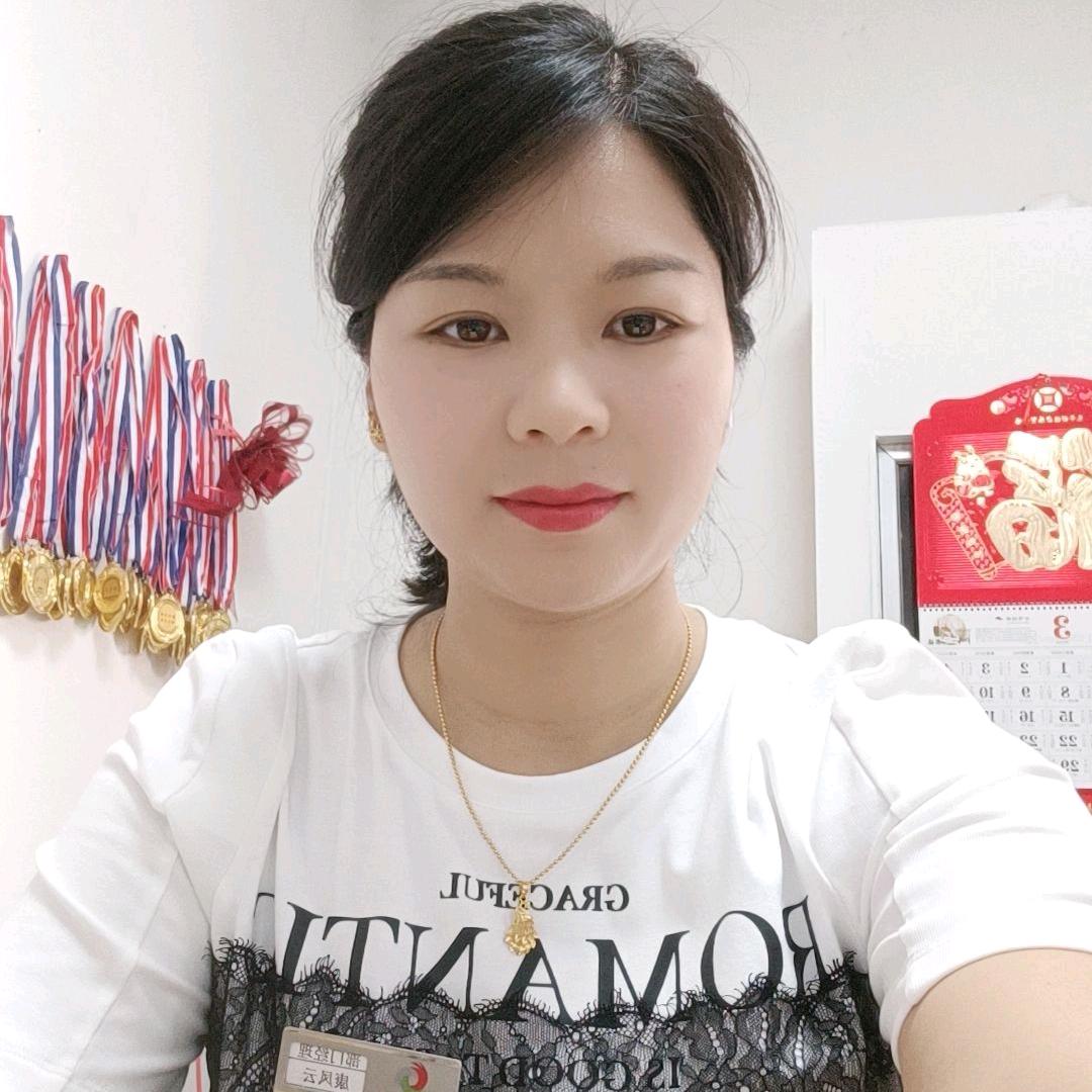 金丰五金康凤云