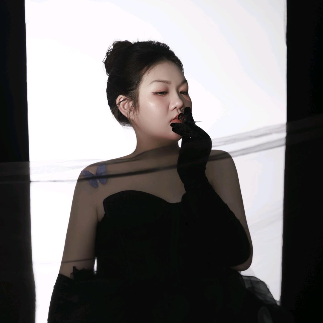 柠萌@