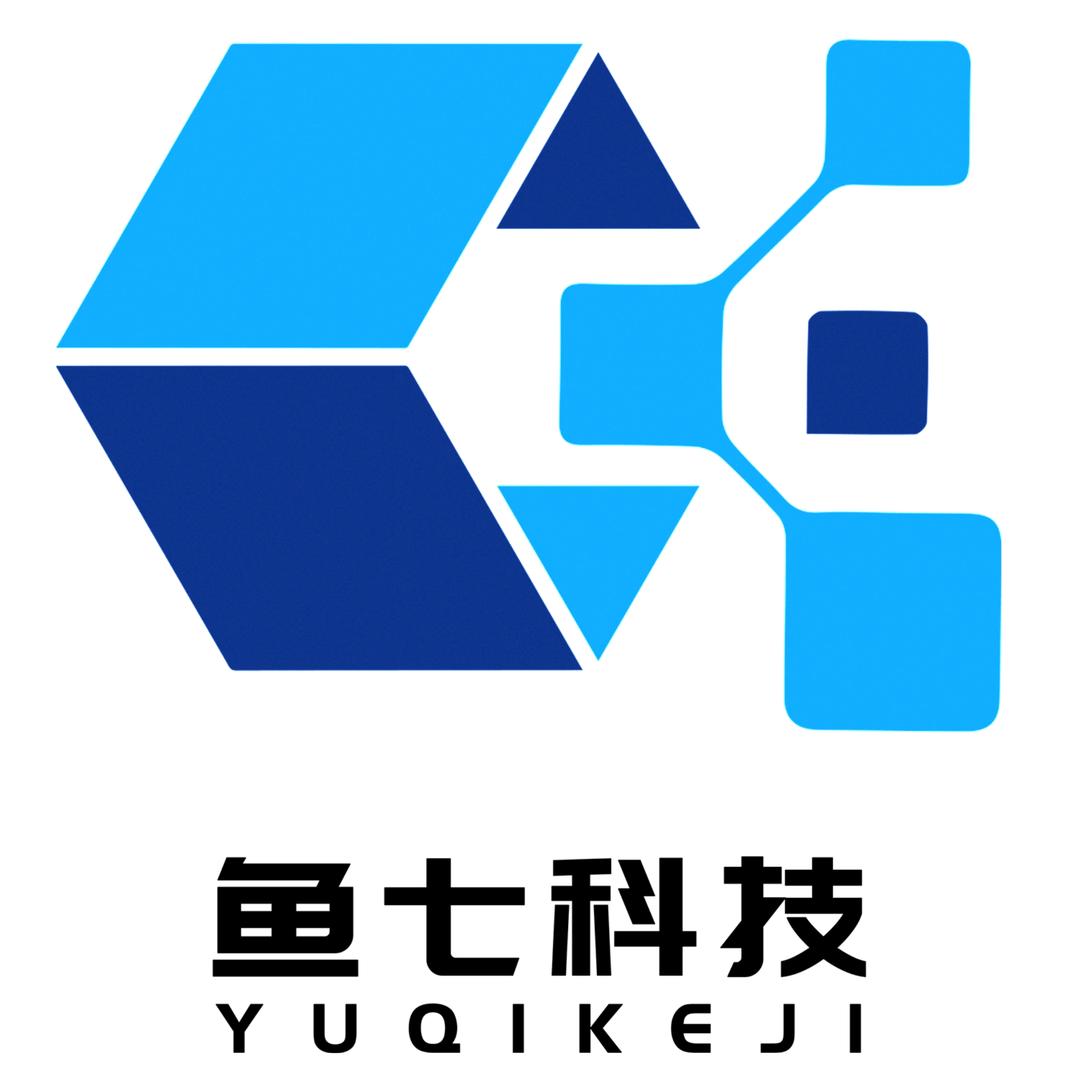 鱼七工作室