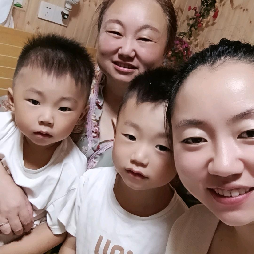 农村霞妹（拒绝私聊）