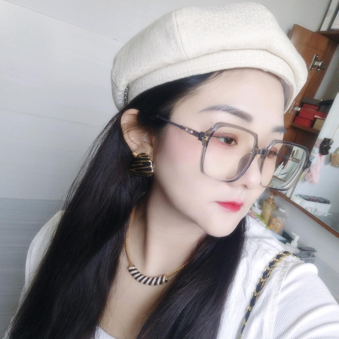 玲尚造型《招学徒》