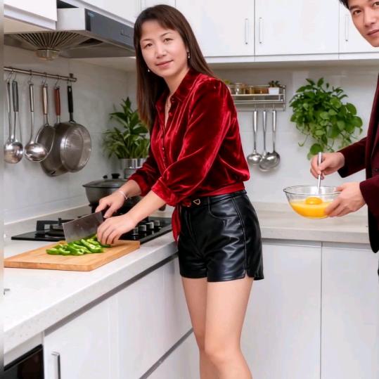 美丽家乡