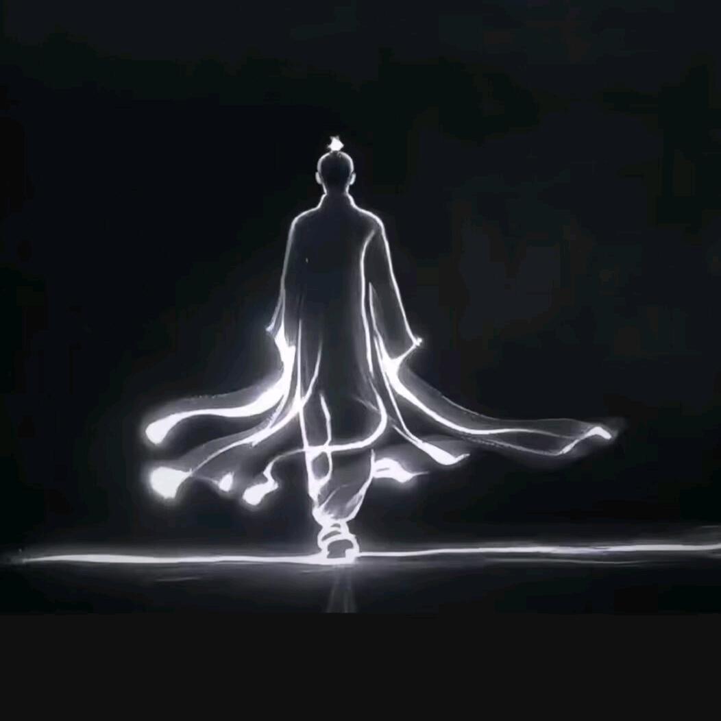 菩提祖师头像