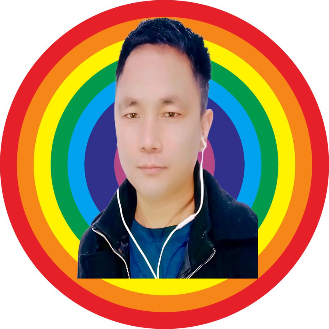 好歌哥（三妹表哥）