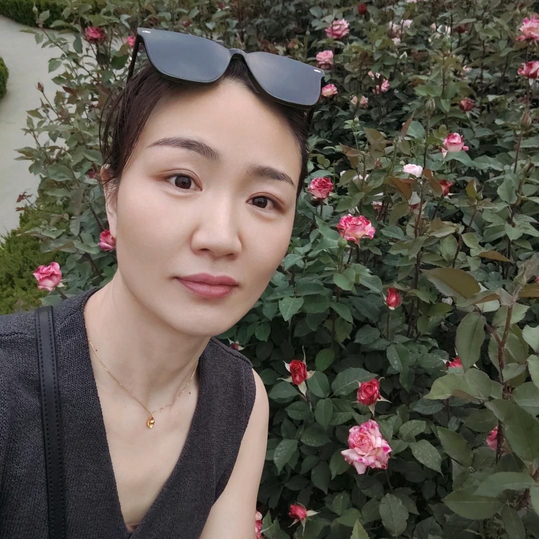 丽丽想要小蛮腰(简单快乐)